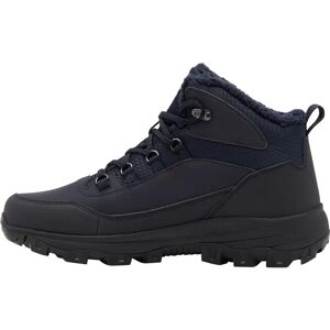 Jack Wolfskin Everquest Mid Texapore Bottes d'Hiver pour Homme - Bottes de Trekking d'Hiver Jack Wolfskin Everquest Mid Texapore Bottes d'Hiver pour Homme - Bottes de Trekking d'Hiver