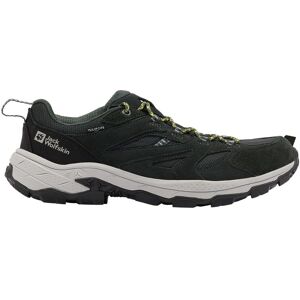 JACK WOLFSKIN VOJO TOUR TEXAPORE LOW M - Zapato de senderismo JACK WOLFSKIN VOJO TOUR TEXAPORE LOW M - Zapato de senderismo