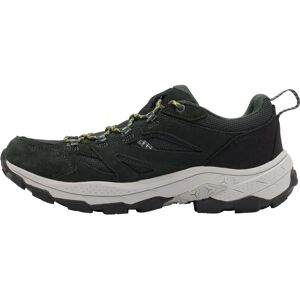 Chaussures de trekking Jack Wolfskin Vojo Tour Texapore Low M - Noir - Publicité Chaussures de trekking Jack Wolfskin Vojo Tour Texapore Low M - Noir - Publicité