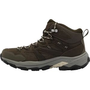 Jack Wolfskin Túrabakancs Vojo Tour LT TEXAPORE MID - Barna - UK 11 Jack Wolfskin Túrabakancs Vojo Tour LT TEXAPORE MID - Barna - UK 11
