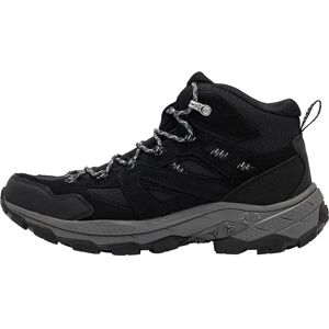 Jack Wolfskin Vojo Tour Texapore Mid M - Waterproof Hiking Shoes Jack Wolfskin Vojo Tour Texapore Mid M - Waterproof Hiking Shoes