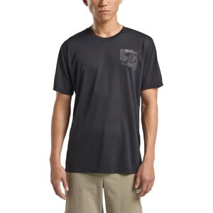 Jack Wolfskin VONNAN GRAPHIC T M - Recycled, Breathable, Quick-Drying T-Shirt Jack Wolfskin VONNAN GRAPHIC T M - Recycled, Breathable, Quick-Drying T-Shirt