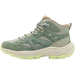 JACK WOLFSKIN Vojo Tour Texapore Mid W - Vattentäta vandringsskor JACK WOLFSKIN Vojo Tour Texapore Mid W - Vattentäta vandringsskor