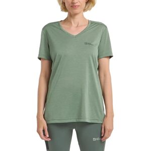 JACK WOLFSKIN Eucalyptus Lange Mouwen Functioneel T-Shirt JACK WOLFSKIN Eucalyptus Lange Mouwen Functioneel T-Shirt