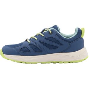 Jack Wolfskin Woodland 2 Texapore Low K Waterdichte Wandelschoen Jack Wolfskin Woodland 2 Texapore Low K Waterdichte Wandelschoen