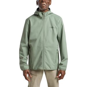 JACK WOLFSKIN Bornberg Hoody M - Winddichte, atmungsaktive Jacke JACK WOLFSKIN Bornberg Hoody M - Winddichte, atmungsaktive Jacke