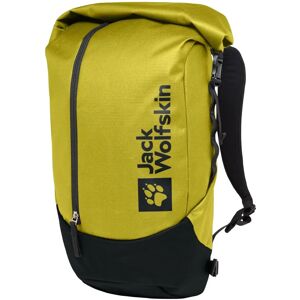 JACK WOLFSKIN All-In Pack 30 Daypack - Weather-Resistant Urban Travel Bag JACK WOLFSKIN All-In Pack 30 Daypack - Weather-Resistant Urban Travel Bag