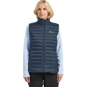 Jack Wolfskin Pilvi Down Texashield Recycled Ripstop Gilet - Gilet Jack Wolfskin Pilvi Down Texashield Recycled Ripstop Gilet - Gilet