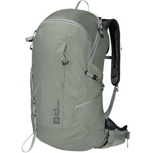 Jack Wolfskin Prelight Vent 25L turkis Ryggsekk Jack Wolfskin Prelight Vent 25L turkis Ryggsekk