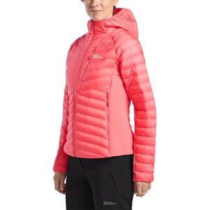 Jack Wolfskin Routeburn Pro Geïsoleerde Jas - Winterwandelen Jack Wolfskin Routeburn Pro Geïsoleerde Jas - Winterwandelen
