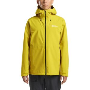 Jack Wolfskin HIGHEST PEAK 3L JKT M - Winddichte waterdichte jas Jack Wolfskin HIGHEST PEAK 3L JKT M - Winddichte waterdichte jas