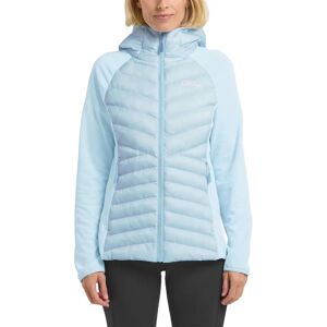 Jack Wolfskin ROUTEBURN PRO HYBRID W Dam - Vind- och vattentät jacka Jack Wolfskin ROUTEBURN PRO HYBRID W Dam - Vind- och vattentät jacka
