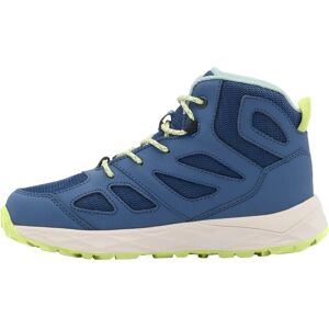 JACK WOLFSKIN Woodland 2 Texapore Mid K - Sneaker JACK WOLFSKIN Woodland 2 Texapore Mid K - Sneaker
