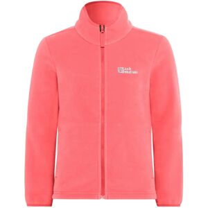 JACK WOLFSKIN Taunus Jacke K Kinder Fleece JACK WOLFSKIN Taunus Jacke K Kinder Fleece