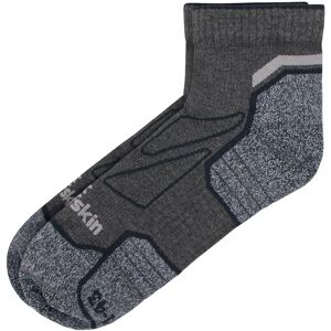 Jack Wolfskin Vojo Light Sock Low C - Zoknik Jack Wolfskin Vojo Light Sock Low C - Zoknik