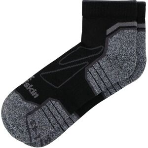 Jack Wolfskin Vojo Light Sock Low C - Sokken Jack Wolfskin Vojo Light Sock Low C - Sokken