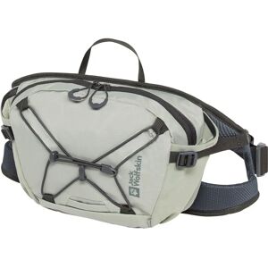 Jack Wolfskin Velocity Hipbag - Lightweight, Recycled - Hipbag Jack Wolfskin Velocity Hipbag - Lightweight, Recycled - Hipbag