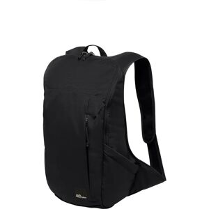 JACK WOLFSKIN WAIMEA Backpack - Unisex - Black - One Size JACK WOLFSKIN WAIMEA Backpack - Unisex - Black - One Size