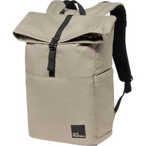 Jack Wolfskin Island Unisex Daypack - 20L - beige-sand Jack Wolfskin Island Unisex Daypack - 20L - beige-sand
