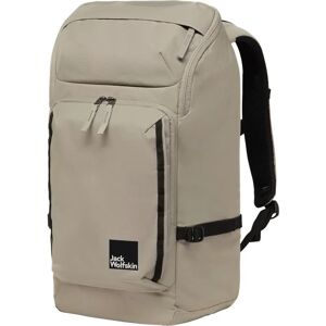 Jack WOLFSKIN LYALL - Laptop Backpack - beige-sand Jack WOLFSKIN LYALL - Laptop Backpack - beige-sand