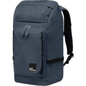 Jack Wolfskin LYALL - Lightweight Recycled Backpack - Midnight Sky Jack Wolfskin LYALL - Lightweight Recycled Backpack - Midnight Sky