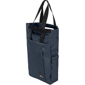 Zaino e borsa a tracolla JACK WOLFSKIN EVE riciclati Zaino e borsa a tracolla JACK WOLFSKIN EVE riciclati