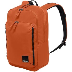 JACK WOLFSKIN TERRACADE Burnt Orange Daypack - Rucksack JACK WOLFSKIN TERRACADE Burnt Orange Daypack - Rucksack