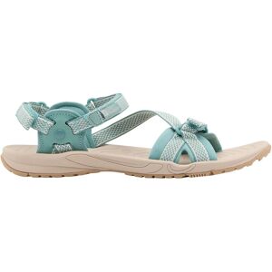 Jack Wolfskin Lakewood Ride Sandal W - Sandalias Deportivas Jack Wolfskin Lakewood Ride Sandal W - Sandalias Deportivas