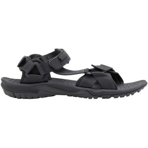 JACK WOLFSKIN Lakewood Ride Sandal M - Sportliche Outdoorschuhe JACK WOLFSKIN Lakewood Ride Sandal M - Sportliche Outdoorschuhe