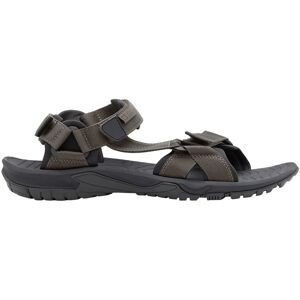 JACK WOLFSKIN Lakewood Ride Sandal - Sporty, Adjustable, Comfortable - Sandale JACK WOLFSKIN Lakewood Ride Sandal - Sporty, Adjustable, Comfortable - Sandale