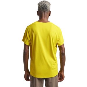 Jack Wolfskin Prelight Stride T-Shirt - Green - Men - Trekking & Running Jack Wolfskin Prelight Stride T-Shirt - Green - Men - Trekking & Running