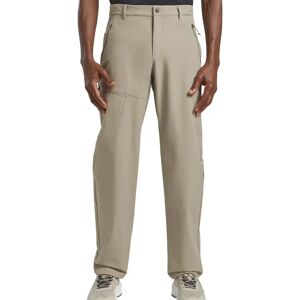 Jack Wolfskin PICO TRAIL PANTS M - Trekkinghose - beige-sand Jack Wolfskin PICO TRAIL PANTS M - Trekkinghose - beige-sand