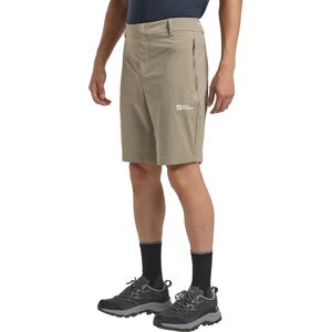 JACK WOLFSKIN Hikeout Shorts M - Lightweight, waterproof, breathable JACK WOLFSKIN Hikeout Shorts M - Lightweight, waterproof, breathable
