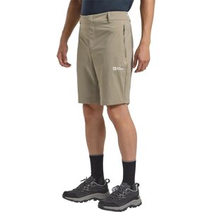 JACK WOLFSKIN Hikeout Shorts M - Lightweight, breathable, water-resistant JACK WOLFSKIN Hikeout Shorts M - Lightweight, breathable, water-resistant