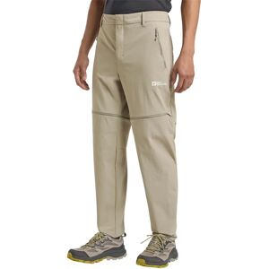 Jack Wolfskin Hikeout Zip Off Nadrág M - Túranadrág Jack Wolfskin Hikeout Zip Off Nadrág M - Túranadrág