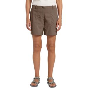 JACK WOLFSKIN DESERT SHORTS W - pantaloncini JACK WOLFSKIN DESERT SHORTS W - pantaloncini