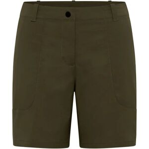 JACK WOLFSKIN Desert Shorts W - Pantaloncini sportivi da donna JACK WOLFSKIN Desert Shorts W - Pantaloncini sportivi da donna