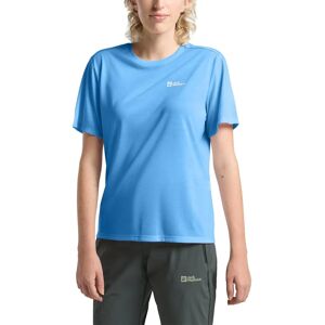 Jack Wolfskin VONNAN S/S T W - T-shirt Jack Wolfskin VONNAN S/S T W - T-shirt