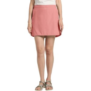 Jack Wolfskin WAIMEA SKORT W Dam XL - Kjol - röd Jack Wolfskin WAIMEA SKORT W Dam XL - Kjol - röd