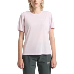 Jack Wolfskin Vonnan Lightweight Sports Shirt - Function Top Jack Wolfskin Vonnan Lightweight Sports Shirt - Function Top