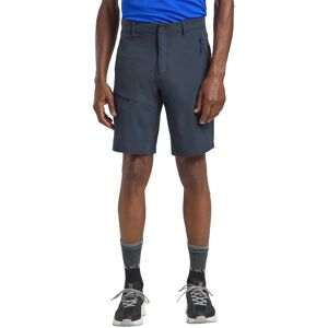 Jack Wolfskin PICO TRAIL SHORTS M - Midnight Sky - 50 - Shorts Jack Wolfskin PICO TRAIL SHORTS M - Midnight Sky - 50 - Shorts