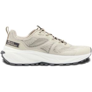 JACK WOLFSKIN PRELIGHT SWIFT PRO VENT LOW - Wanderschuhe - beigen JACK WOLFSKIN PRELIGHT SWIFT PRO VENT LOW - Wanderschuhe - beigen