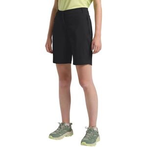 JACK WOLFSKIN Hikeout Shorts W Naiset Vedenkestävä Hengittävä Elastinen - Shortsit JACK WOLFSKIN Hikeout Shorts W Naiset Vedenkestävä Hengittävä Elastinen - Shortsit