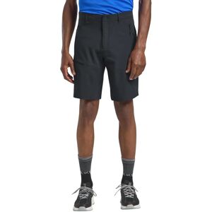 Jack Wolfskin Pico Trail Shorts - Grijs Jack Wolfskin Pico Trail Shorts - Grijs
