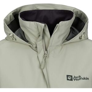Jack Wolfskin Women's Trailtime 2L Jacket - Green - XL Jack Wolfskin Women's Trailtime 2L Jacket - Green - XL