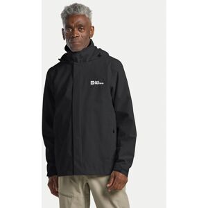 Jack Wolfskin Trailtime 2L Waterproof Jacket - Men XL Jack Wolfskin Trailtime 2L Waterproof Jacket - Men XL