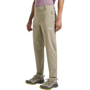 Jack Wolfskin Hikeout Broek M 48 R - Trekkingbroek Jack Wolfskin Hikeout Broek M 48 R - Trekkingbroek