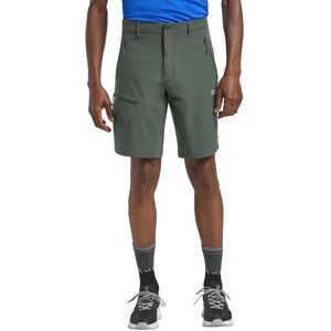 Jack Wolfskin PICO TRAIL SHORTS M - Grön, lätt, vattenavvisande, för vandring Jack Wolfskin PICO TRAIL SHORTS M - Grön, lätt, vattenavvisande, för vandring