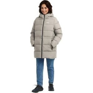 JACK WOLFSKIN Frozen Palace Long Jkt Damen - Down Jacket JACK WOLFSKIN Frozen Palace Long Jkt Damen - Down Jacket