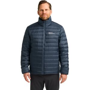 Jack Wolfskin PILVI DOWN JKT M RDS - Insulated winter jacket Jack Wolfskin PILVI DOWN JKT M RDS - Insulated winter jacket